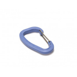   Wildo Accessory Carabiner Medium Blueberry (9875)