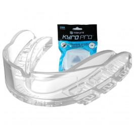   Makura Kyro Pro Strapless / Senior, Clear