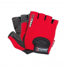   Power System Pro Grip PS-2250 / размер S, red