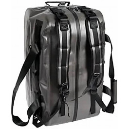   Tramp Герморюкзак-сумка TPU 50L (UTRA-297-dark-grey)