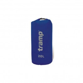   Tramp Гермомішок PVC 20L (TRA-067-blue)