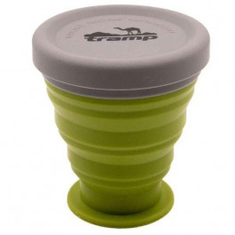   Tramp TRC-126-green