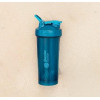 BlenderBottle Pro45 45oz / grey-blue - зображення 5