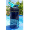 BlenderBottle Sportmixer 20oz / black-teal - зображення 3