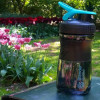 BlenderBottle Sportmixer 20oz / black-teal - зображення 6