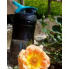 BlenderBottle Sportmixer 20oz / black-teal - зображення 7