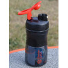 BlenderBottle Sportmixer 20oz / black-red - зображення 5