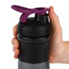 BlenderBottle Sportmixer 20oz / black-plum - зображення 2