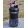 BlenderBottle Sportmixer 20oz / black-plum - зображення 6