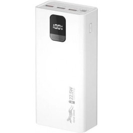   Movespeed H40 40000 mAh 22.5W (H40-22W)