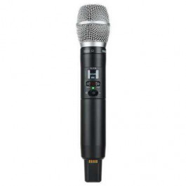   Shure Передавач  SLXD2/SM86