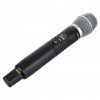 Shure Передавач  SLXD2/SM86 - зображення 3