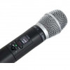 Shure Передавач  SLXD2/SM86 - зображення 4