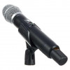 Shure Передавач  SLXD2/SM86 - зображення 7