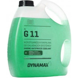   Dynamax Cool Al G11 5л