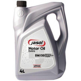   JASOL Premium Motor OIL 5W-30 4л