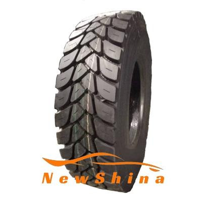 Sportrak Tire Sportrak SP304 індустріальна (315/80R22,5 157/154J) - зображення 1