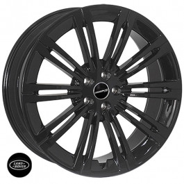   JH Wheels JH RGW9189 (R23 W9.5 PCD5x120 ET38 DIA72.6)