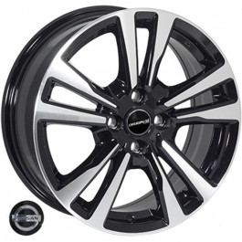   JH Wheels JH Wheels JH A5632 (R16 W6.5 PCD4x100 ET45 DIA60.1)