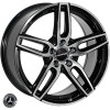 JH Wheels JH AO8036 (R18 W8.0 PCD5x112 ET35 DIA66.6) - зображення 1