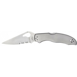   Spyderco Byrd Harrier 2 Ser (BY01PS2)