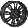 JH Wheels JH 716D (R22 W9.5 PCD5x120 ET45 DIA72.6) - зображення 1