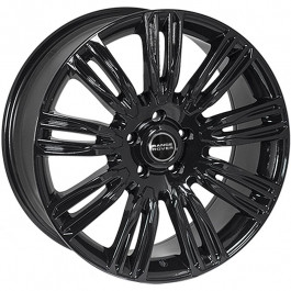   JH Wheels JH 716D (R22 W9.5 PCD5x120 ET45 DIA72.6)