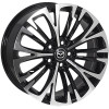 JH Wheels JH AO5021 (R18 W7.5 PCD5x114 ET45 DIA67.1) - зображення 1