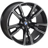 JH Wheels HP945 (R20 W10.0 PCD5x120 ET40 DIA74.1) - зображення 1