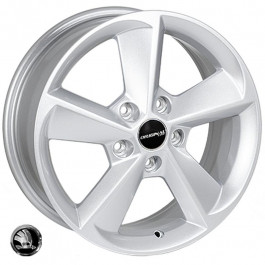   JH Wheels H508 (R16 W6.5 PCD5x112 ET46 DIA57.1)