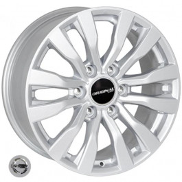   JH Wheels CM2037 (R18 W8.0 PCD6x139 ET40 DIA77.8)