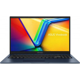   ASUS VivoBook 15 X1504ZA Quiet Blue (X1504ZA-BQ368)