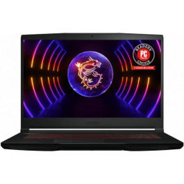   MSI Thin GF63 12UCX-814US (THINGF6312814)