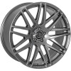 JH Wheels JH QC1157 (R22 W10.0 PCD5x112 ET35 DIA66.6) - зображення 1