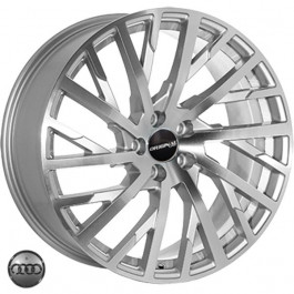   JH Wheels JH 1364 (R20 W9.0 PCD5x112 ET42 DIA66.6)