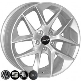   JH Wheels JH 5574 (R17 W7.5 PCD5x112 ET45 DIA57.1)