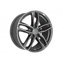   Replica Audi (BK690) (R17 W7.5 PCD5x112 ET28 DIA66.6)