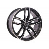 ZW BK690 (R18 W8,0 PCD5x112 ET28 DIA66,6) - зображення 1