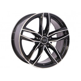   ZW BK690 (R18 W8,0 PCD5x112 ET28 DIA66,6)