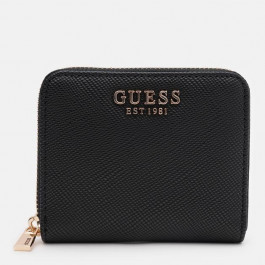   GUESS Гаманець жіночий  SWZG85-00370-BLA Black (190231582427)