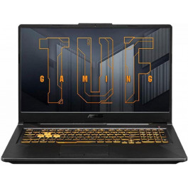   ASUS TUF Gaming F17 FX706HE (FX706HE-211.TM17)