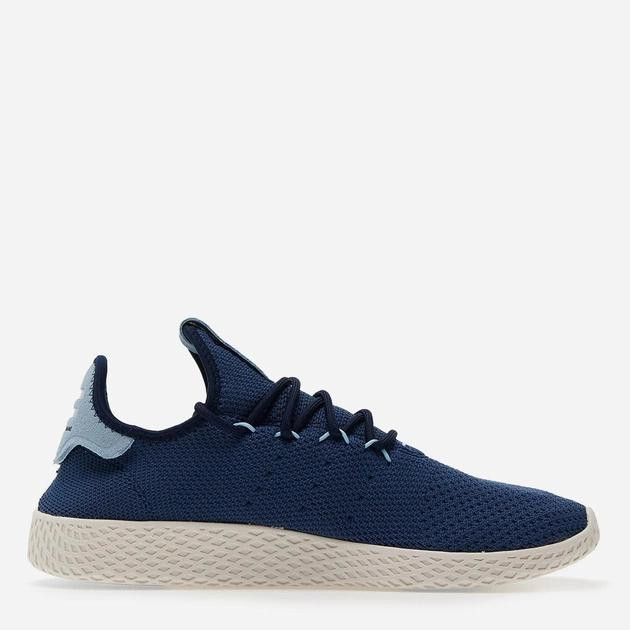 Adidas Жіночі кросівки  Originals Pharell Williams Tennis Hu GZ9531 36 (3.5UK) 22.2 см Сині (195746058276) - зображення 1