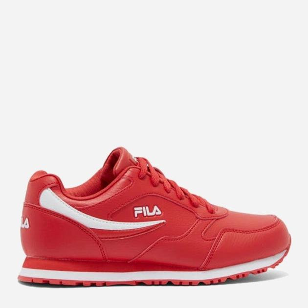 FILA Жіночі кросівки  Classico 18 5CM00152-611 39 (8US) 24.5 см Червоні (607949860209) - зображення 1