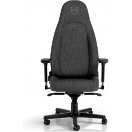   Noblechairs Icon TX anthracite NBL-ICN-TX-ATC