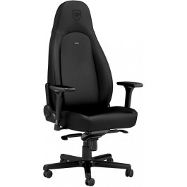   Noblechairs Icon Gaming Black Edition (NBL-ICN-PU-BED)