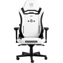   Noblechairs HERO ST Stormtrooper Edition (NBL-HRO-ST-STE)