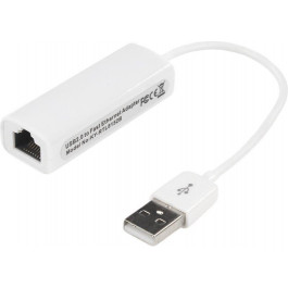   PowerPlant USB - Ethernet RJ45 (DV00DV4066)