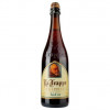 La Trappe Пиво  Trappist Isid'or, темне, 7,5%, 0,75 л (8711406136775) - зображення 1