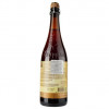 La Trappe Пиво  Trappist Isid'or, темне, 7,5%, 0,75 л (8711406136775) - зображення 2