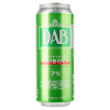 DAB-beer Пиво  Maibock світле, 7%, з/б, 0.5 л (4053400277707) - зображення 1